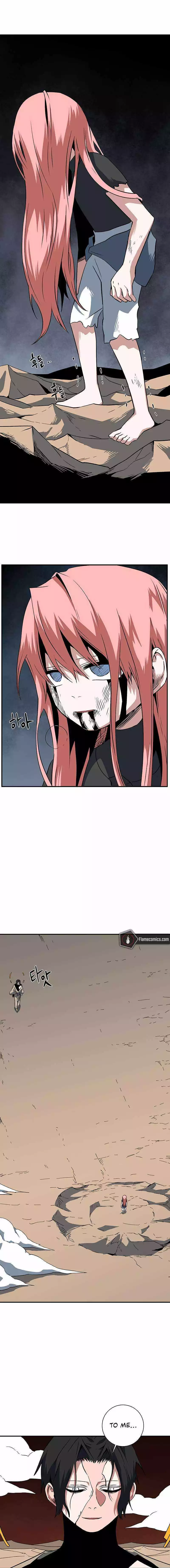 Even The Demon King, One Step At A Time Chapter 121 page 8