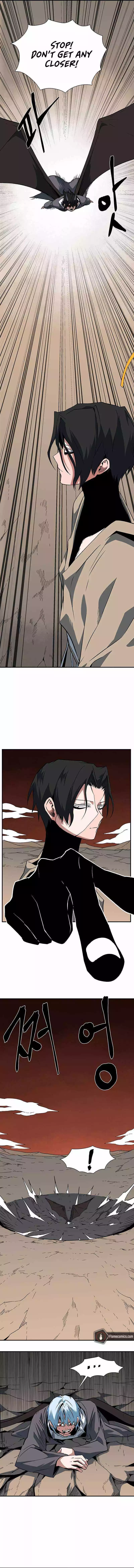 Even The Demon King, One Step At A Time Chapter 121 page 9