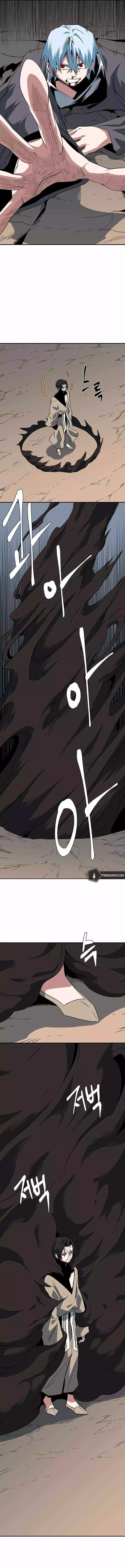 Even The Demon King, One Step At A Time Chapter 121 page 10