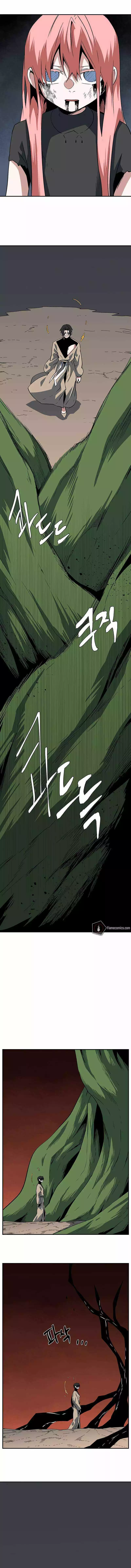 Even The Demon King, One Step At A Time Chapter 121 page 11