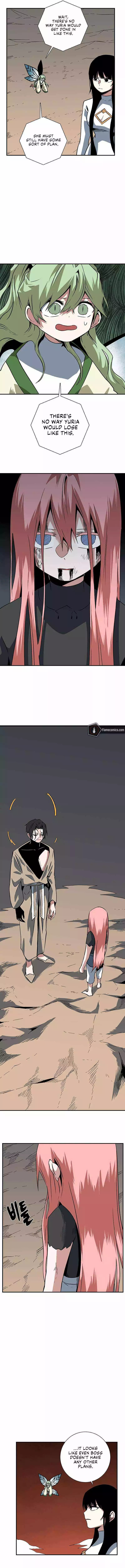 Even The Demon King, One Step At A Time Chapter 121 page 14