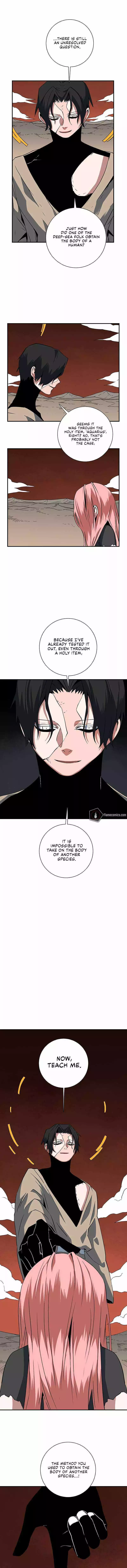 Even The Demon King, One Step At A Time Chapter 121 page 16