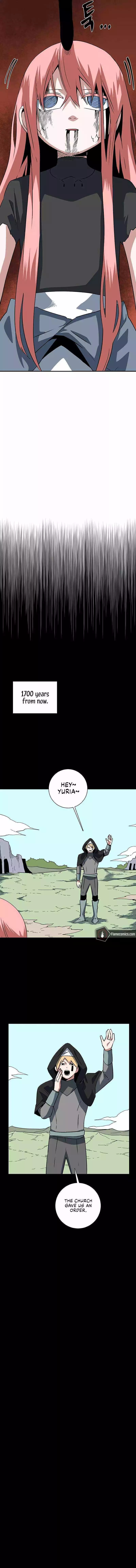 Even The Demon King, One Step At A Time Chapter 121 page 17