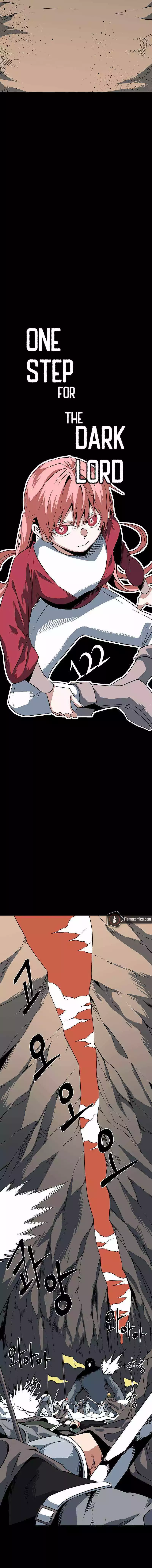 Even The Demon King, One Step At A Time Chapter 122 page 5
