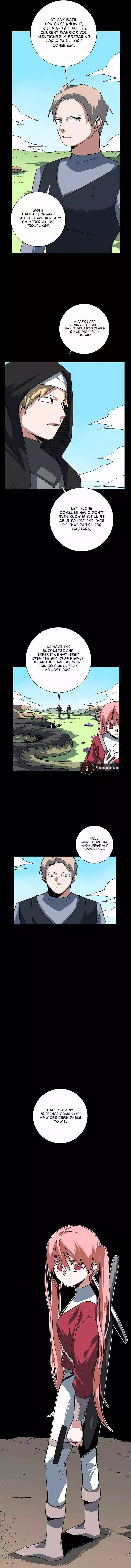 Even The Demon King, One Step At A Time Chapter 122 page 4