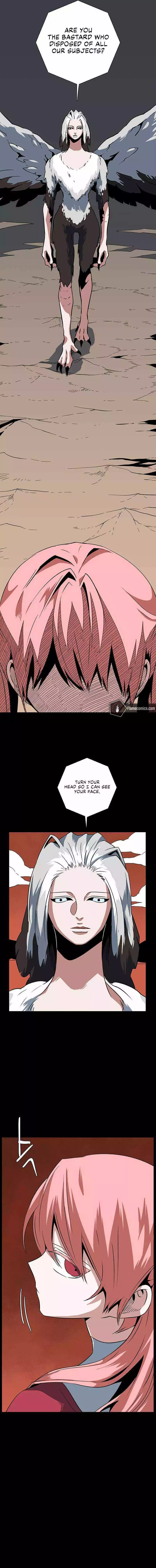Even The Demon King, One Step At A Time Chapter 122 page 7