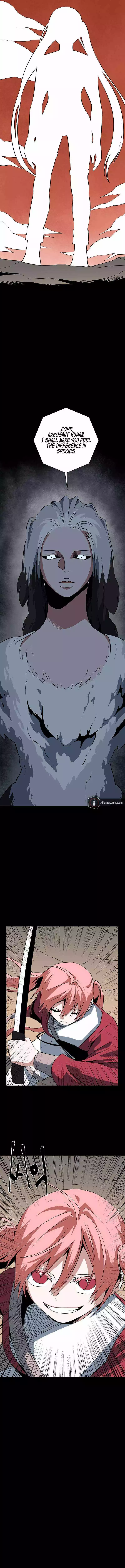 Even The Demon King, One Step At A Time Chapter 122 page 11