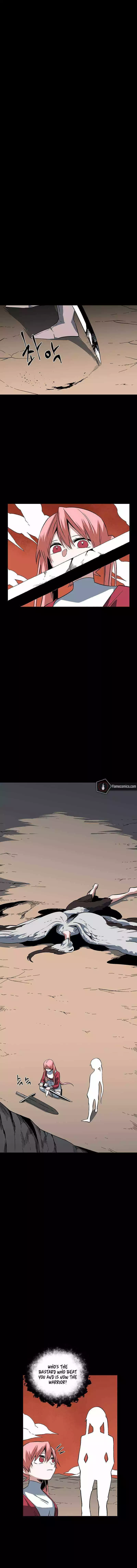Even The Demon King, One Step At A Time Chapter 122 page 12