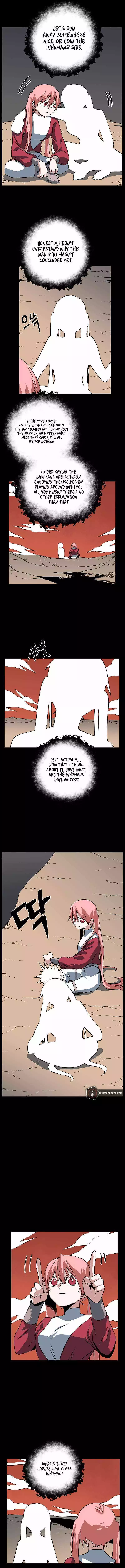 Even The Demon King, One Step At A Time Chapter 122 page 14