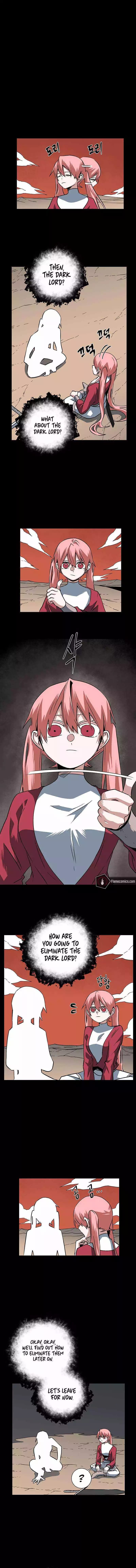 Even The Demon King, One Step At A Time Chapter 122 page 15