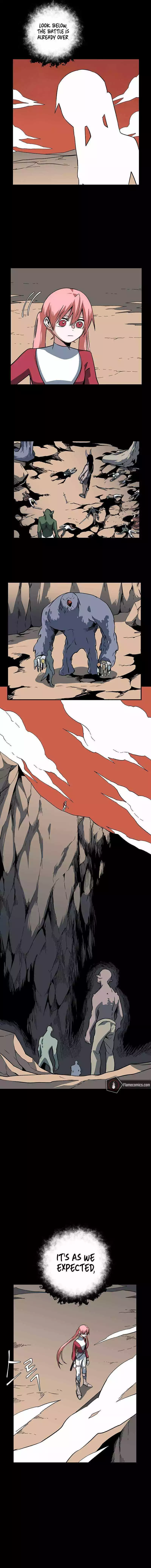 Even The Demon King, One Step At A Time Chapter 122 page 16