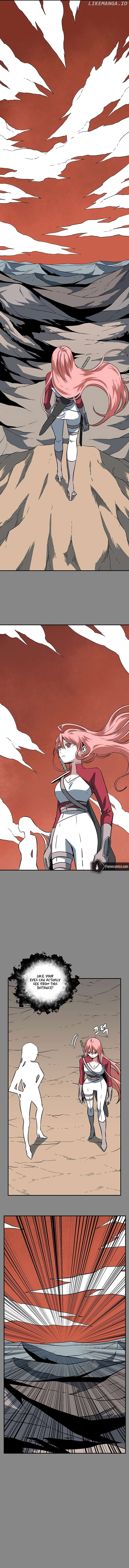 Even The Demon King, One Step At A Time Chapter 123 page 12