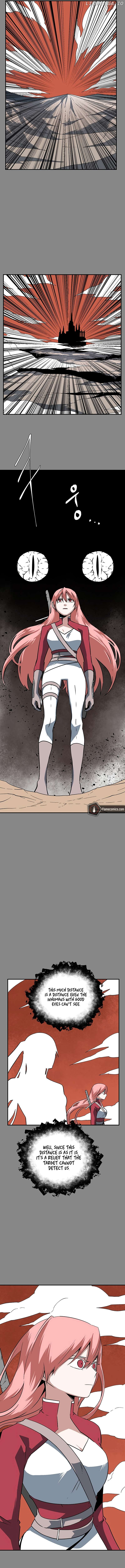 Even The Demon King, One Step At A Time Chapter 123 page 13