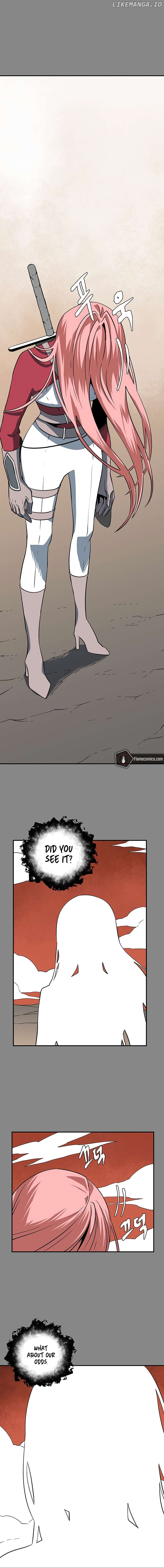 Even The Demon King, One Step At A Time Chapter 123 page 14