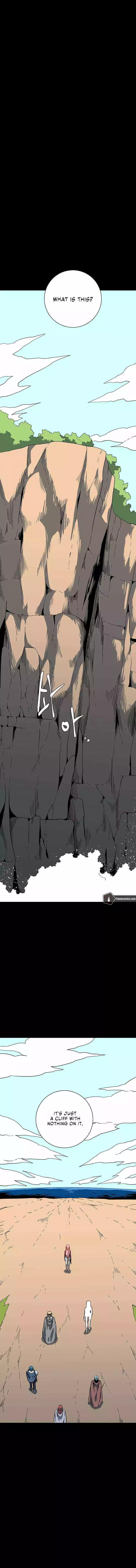 Even The Demon King, One Step At A Time Chapter 125 page 7