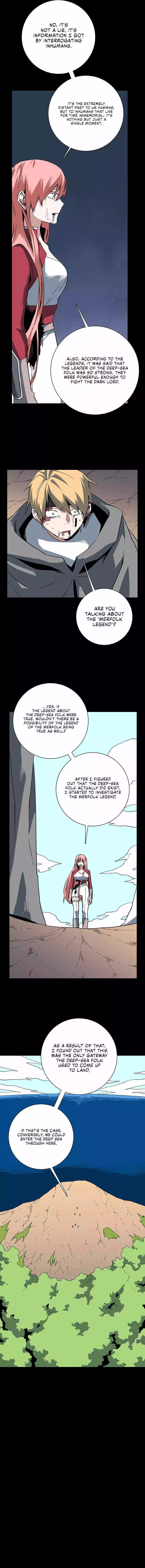 Even The Demon King, One Step At A Time Chapter 125 page 14