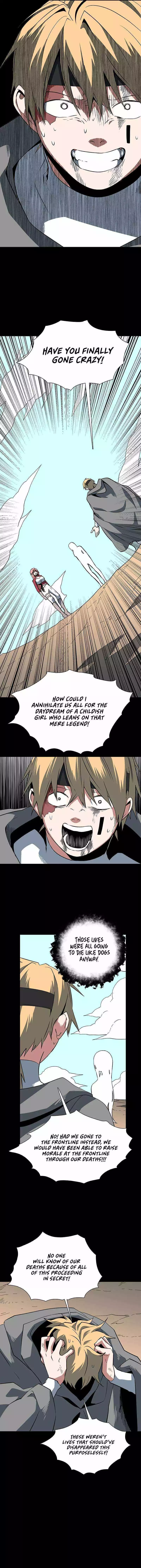 Even The Demon King, One Step At A Time Chapter 125 page 15