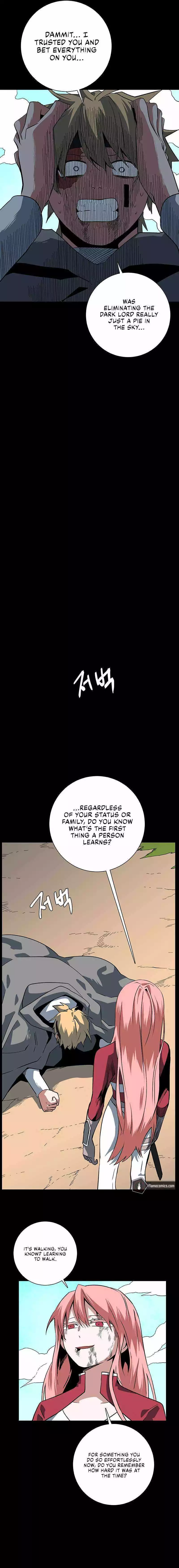 Even The Demon King, One Step At A Time Chapter 125 page 16