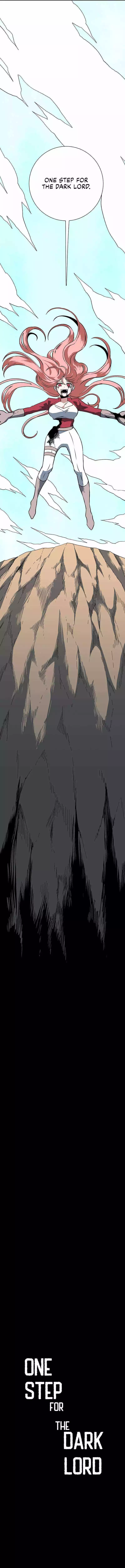 Even The Demon King, One Step At A Time Chapter 125 page 21