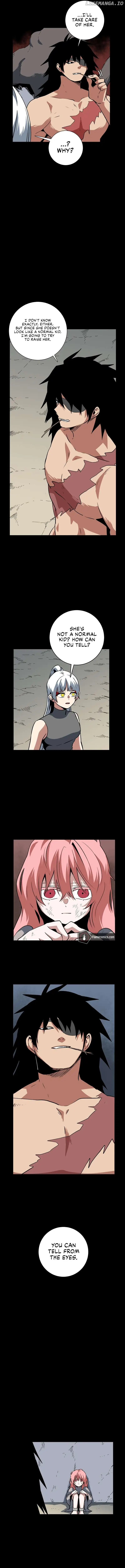 Even The Demon King, One Step At A Time Chapter 126 page 5