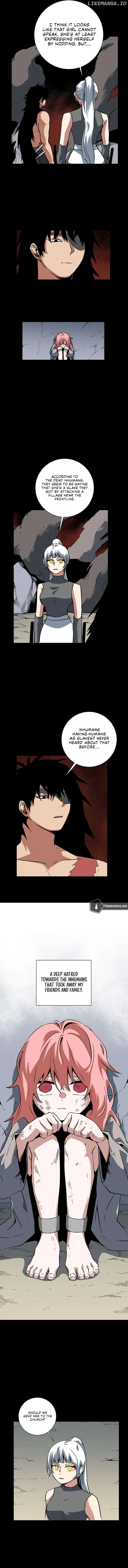 Even The Demon King, One Step At A Time Chapter 126 page 4