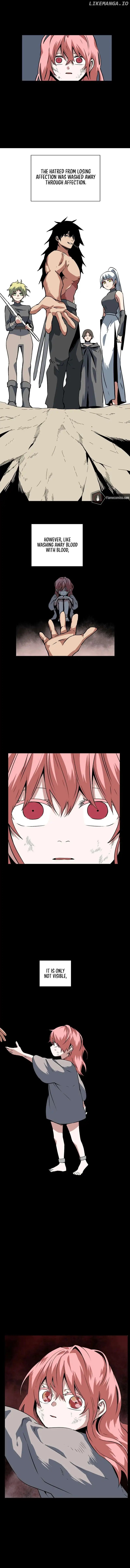 Even The Demon King, One Step At A Time Chapter 126 page 6