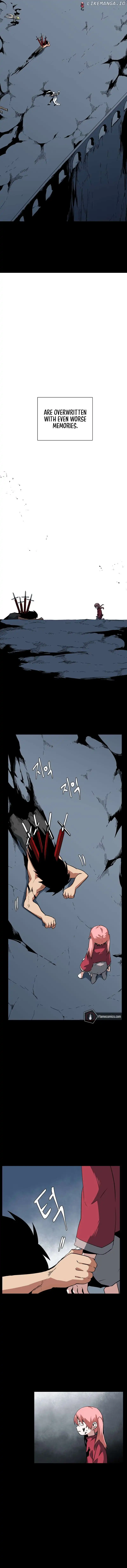 Even The Demon King, One Step At A Time Chapter 126 page 9