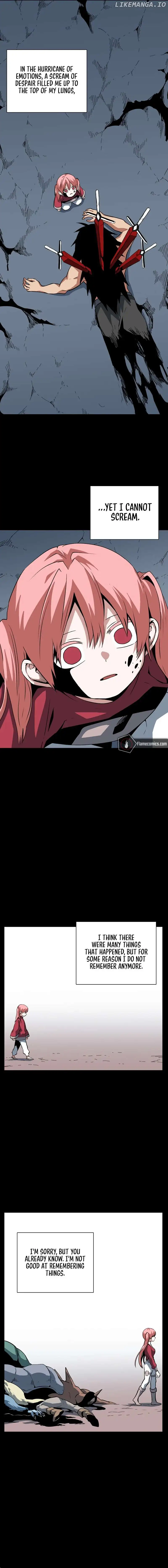 Even The Demon King, One Step At A Time Chapter 126 page 12