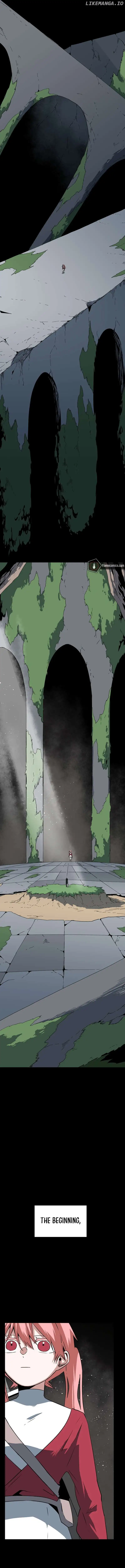 Even The Demon King, One Step At A Time Chapter 126 page 13