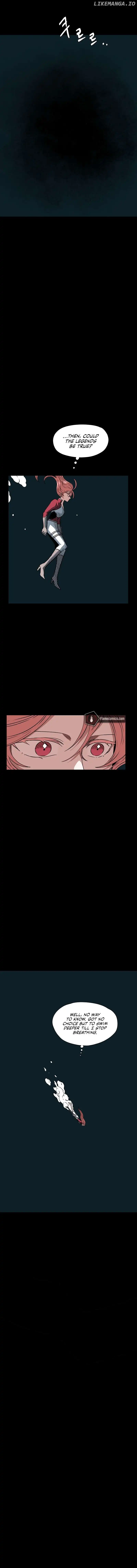 Even The Demon King, One Step At A Time Chapter 127 page 3