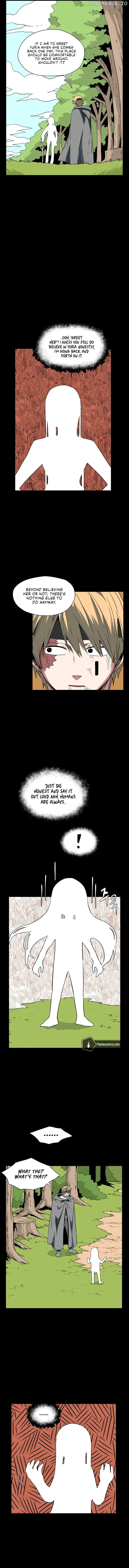 Even The Demon King, One Step At A Time Chapter 127 page 5