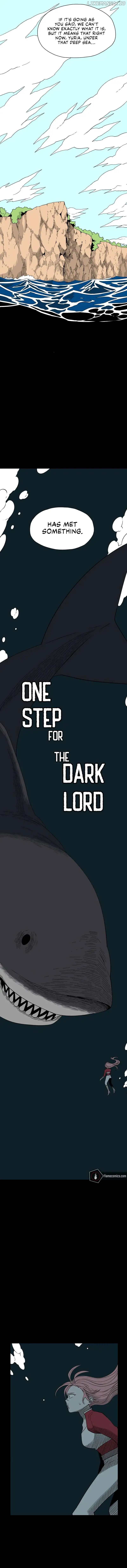 Even The Demon King, One Step At A Time Chapter 127 page 7