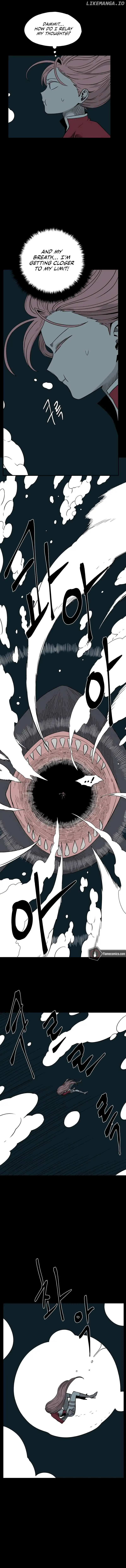 Even The Demon King, One Step At A Time Chapter 127 page 9