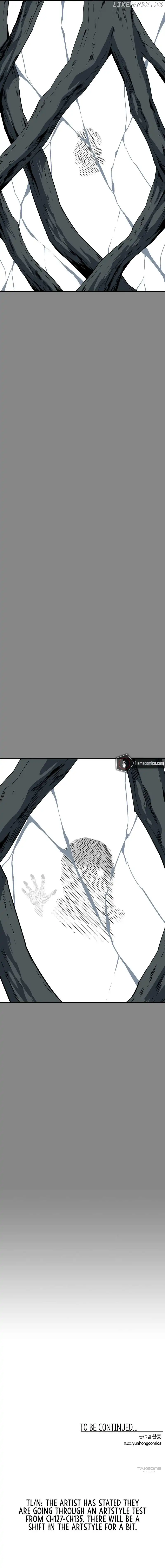Even The Demon King, One Step At A Time Chapter 127 page 17
