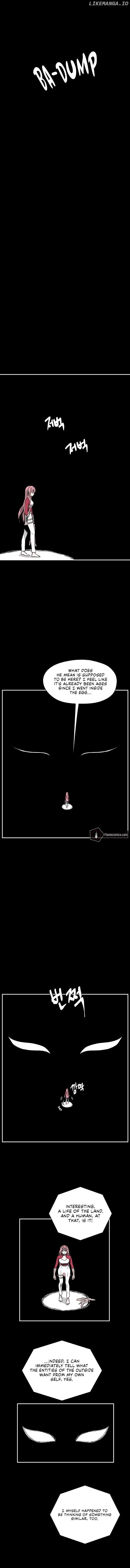 Even The Demon King, One Step At A Time Chapter 128 page 7