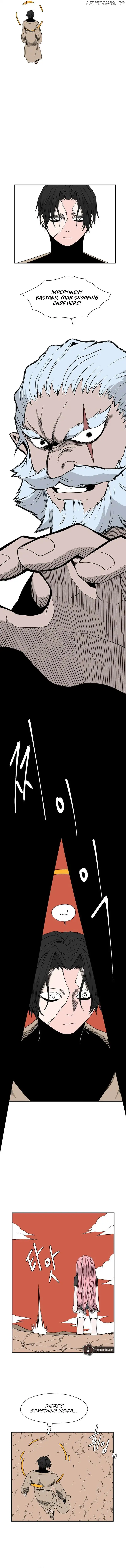 Even The Demon King, One Step At A Time Chapter 129 page 4