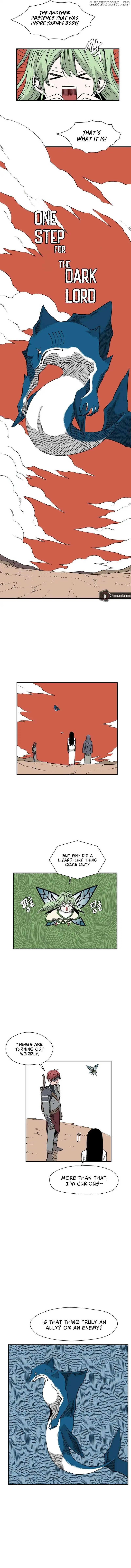 Even The Demon King, One Step At A Time Chapter 129 page 6
