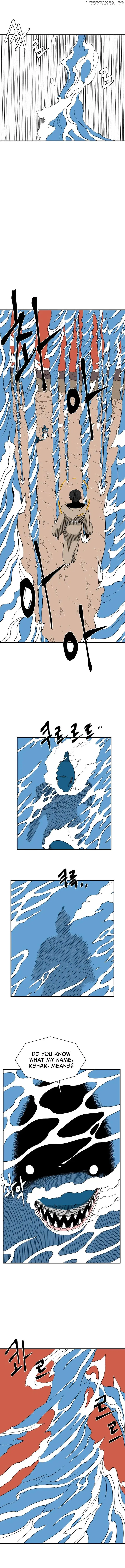 Even The Demon King, One Step At A Time Chapter 129 page 9