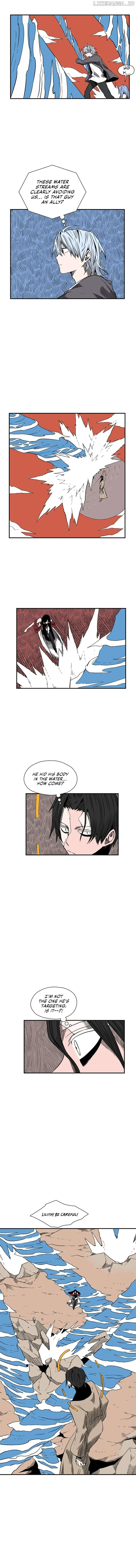 Even The Demon King, One Step At A Time Chapter 129 page 11