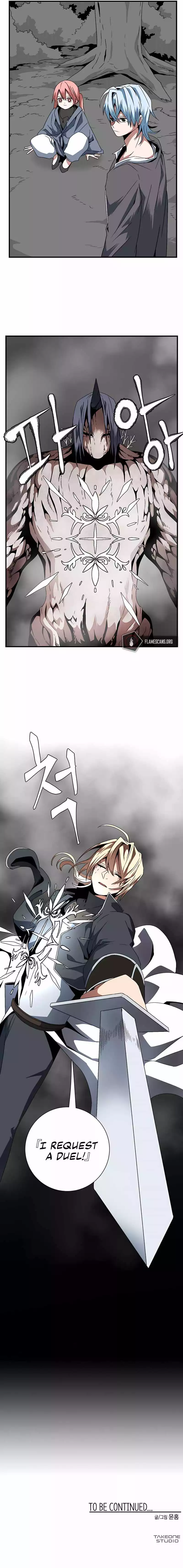 Even The Demon King, One Step At A Time Chapter 13 page 11
