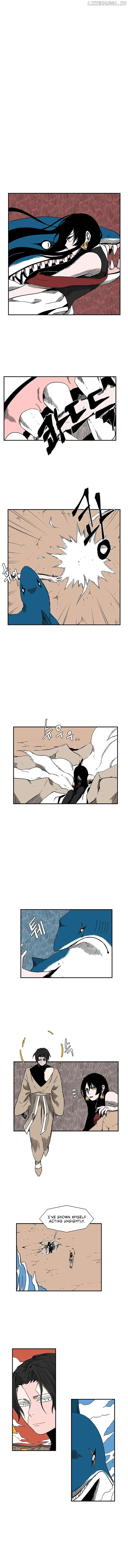 Even The Demon King, One Step At A Time Chapter 130 page 3