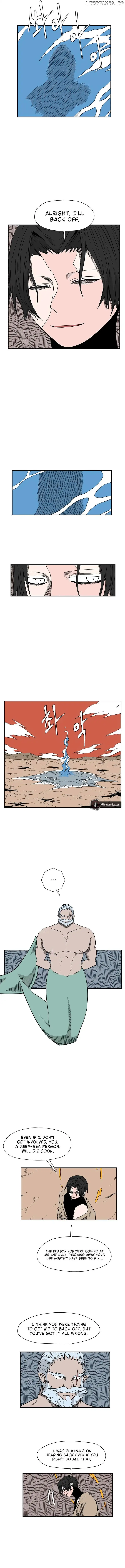 Even The Demon King, One Step At A Time Chapter 130 page 4