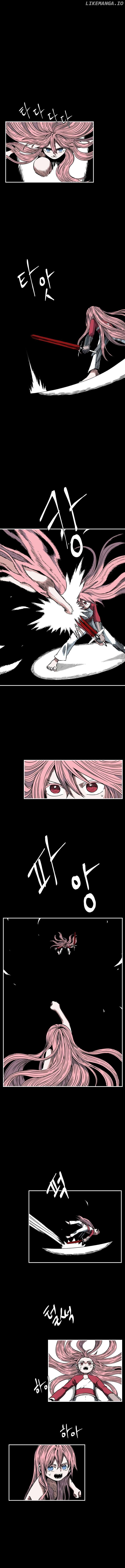 Even The Demon King, One Step At A Time Chapter 131 page 3