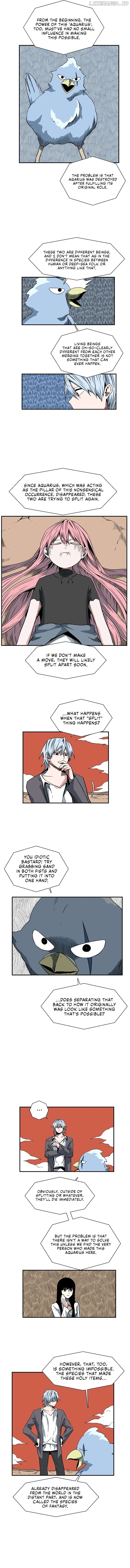 Even The Demon King, One Step At A Time Chapter 131 page 7