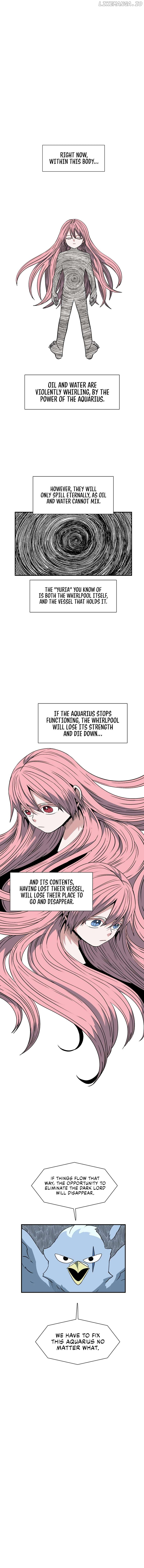 Even The Demon King, One Step At A Time Chapter 132 page 3