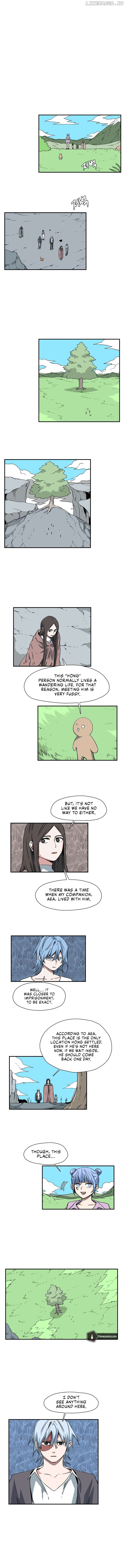 Even The Demon King, One Step At A Time Chapter 133 page 3