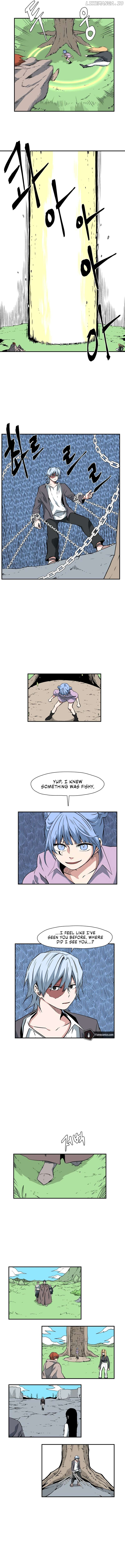 Even The Demon King, One Step At A Time Chapter 133 page 5