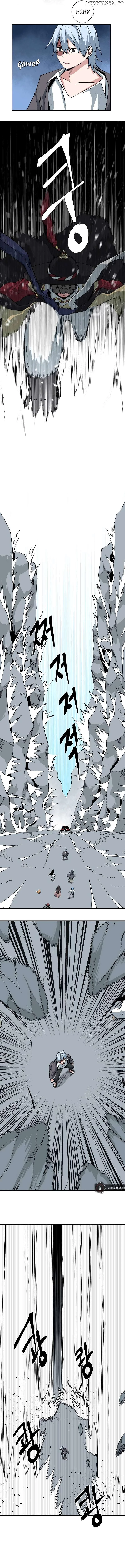 Even The Demon King, One Step At A Time Chapter 137 page 8