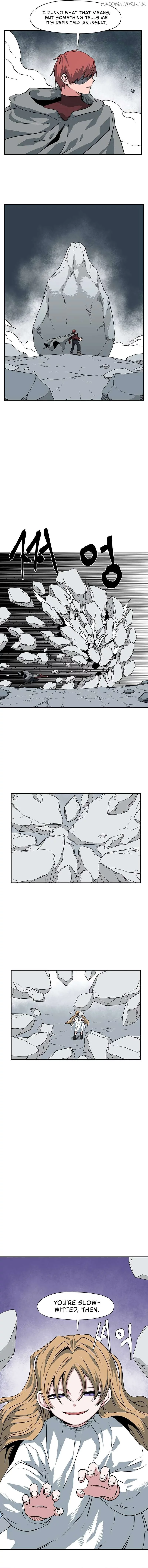 Even The Demon King, One Step At A Time Chapter 137 page 11