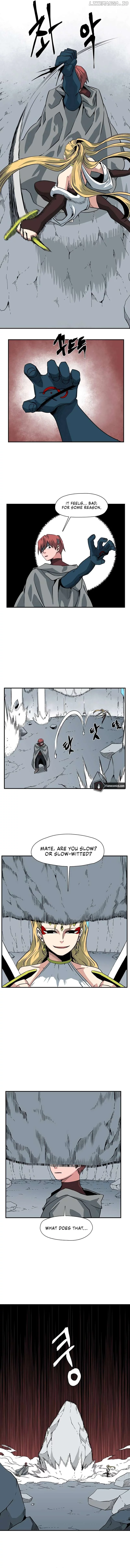 Even The Demon King, One Step At A Time Chapter 137 page 10